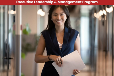 Executive Leadership & Management Program