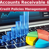 Accounts Receivable and Credit Policies Management Course