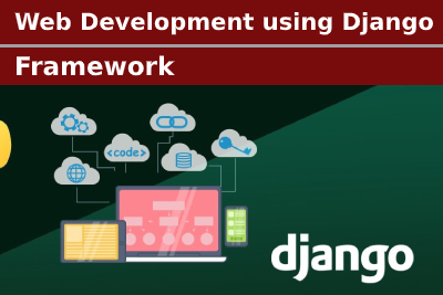 Web Development using Django Framework Course