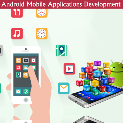 Android Mobile Applications Development course