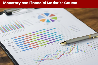 Monetary and Financial Statistics Course