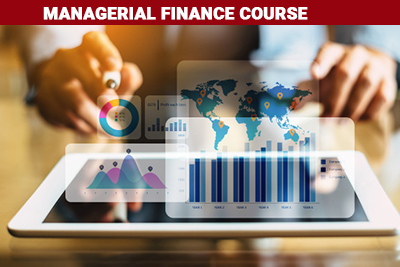 Managerial Finance Course