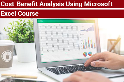 Cost-Benefit Analysis Using Microsoft Excel Course