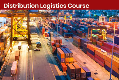 Distribution Logistics Course