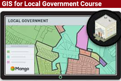 GIS for Local Government Course