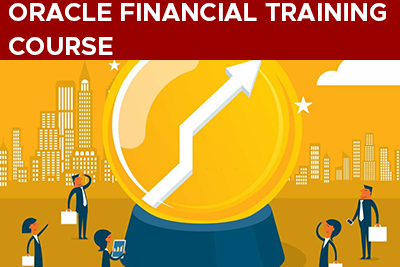 Oracle Financials Training Course
