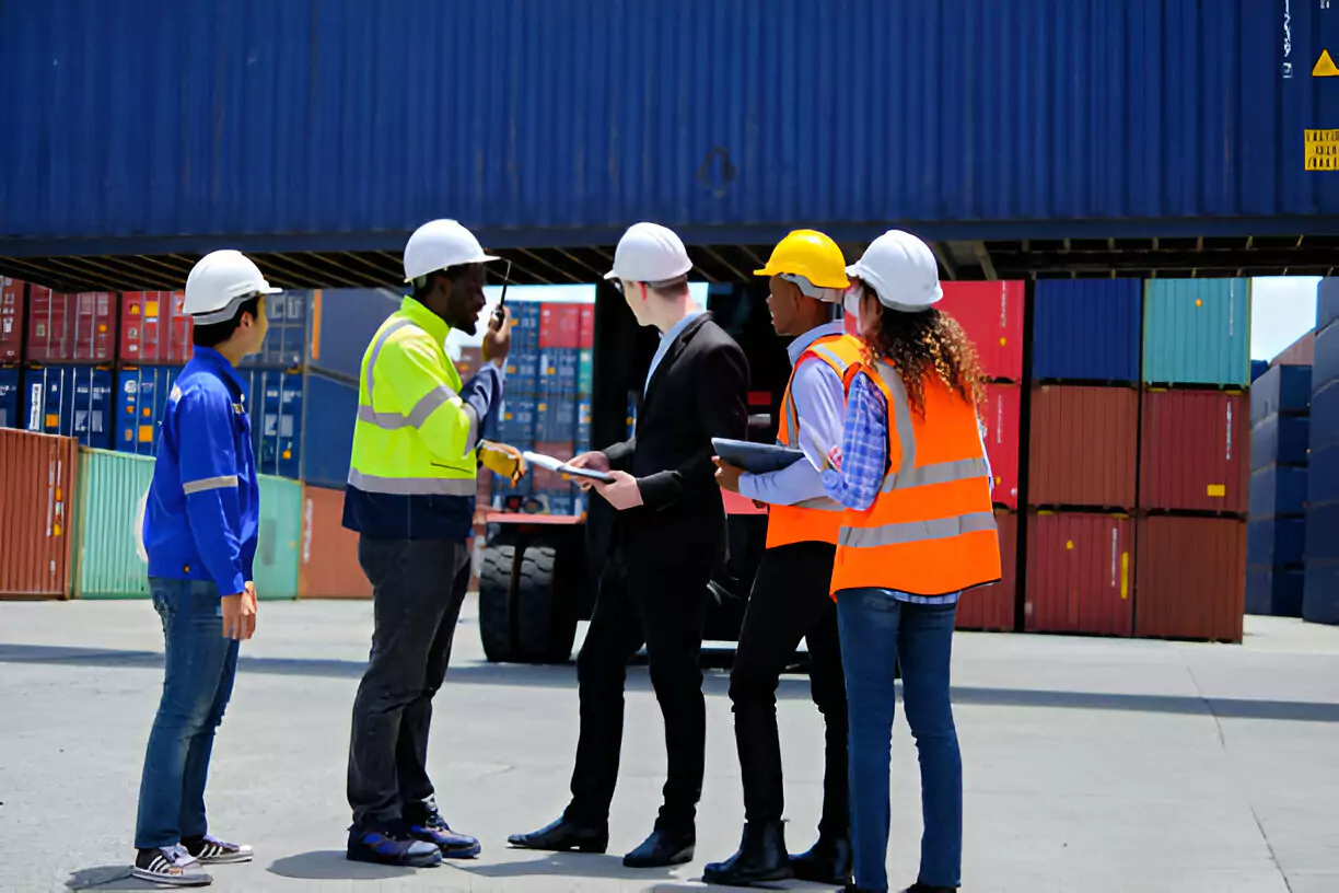 Marine Cargo Insurance Underwriting and Claims Course