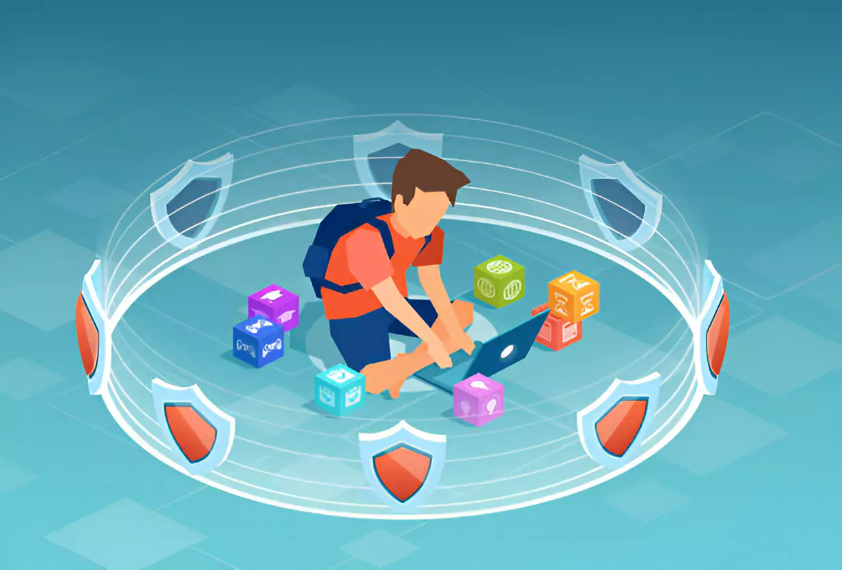 Safe Social Media for Children Course