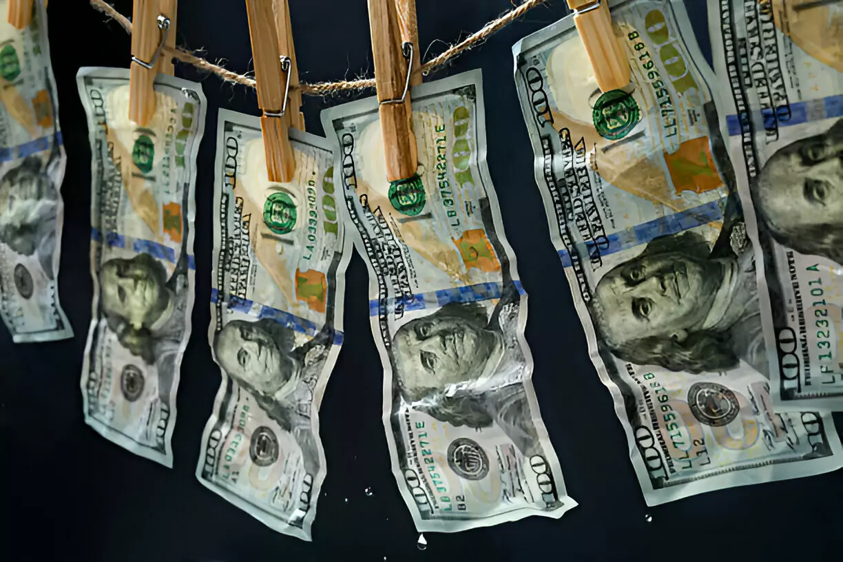 Money Laundering Training Course
