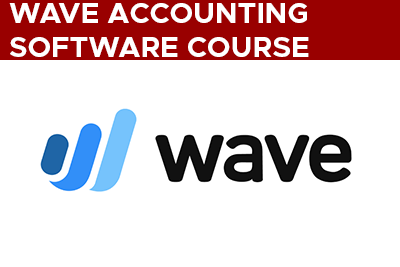 Wave Accounting Software Course