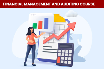 Financial Management and Auditing Course