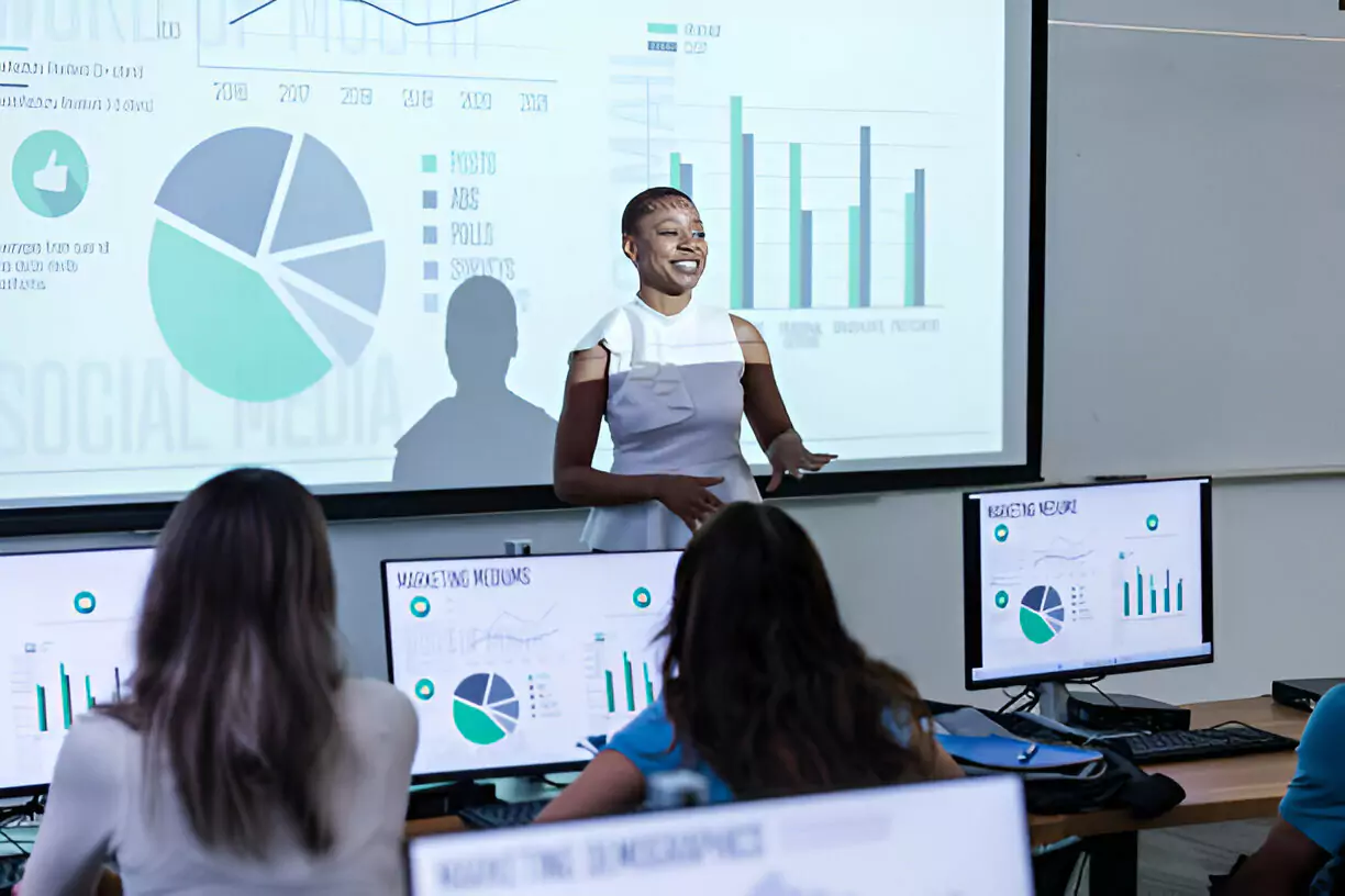 Computing for Financial Institutions Training Course