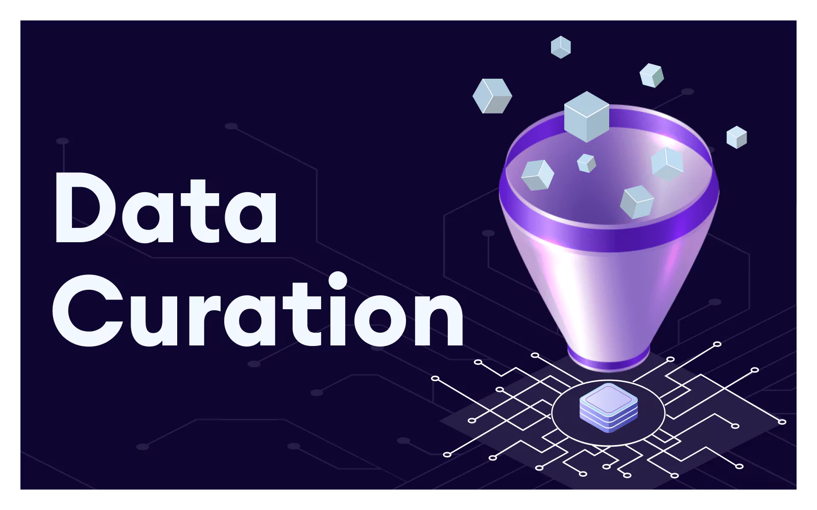 Data Curation Archiving Training Course