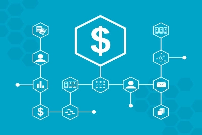 Image depicting Blockchain in Resource Revenue Transparency Training Course on indepth research institute website