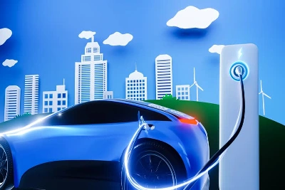 Charging Infrastructure for Electric Vehicles Course