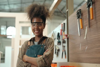 Personal effectiveness: be more confident at work Course