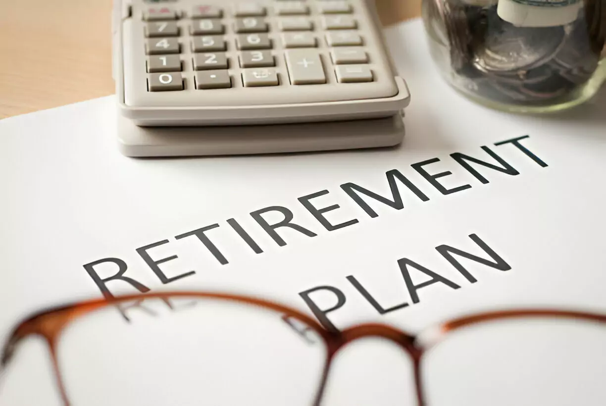 Pre-Retirement Planning Course