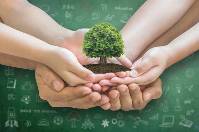 Sustainable Farming Practices Training Course