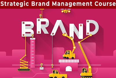 Strategic Brand Management Course