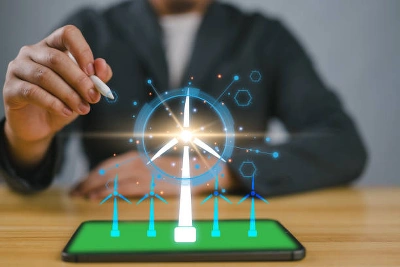 Course thumbnail image Power System Analysis with ETAP Training Course on indepth research institute website