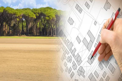 Image depicting Land Tenure Systems and Governance Training Course on indepth research institute website