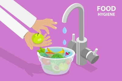 Hospitality Management and Food Safety and Hygiene Course