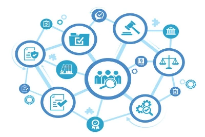 Image depicting E-Court Systems Design and Management Training Course on indepth research institute website