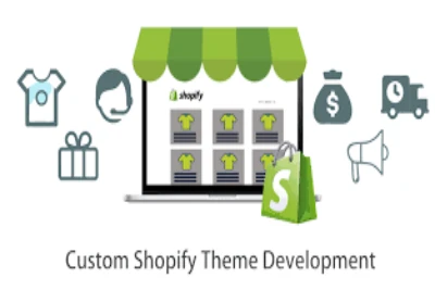 Advanced Shopify Customization and Theme Development Training Course
