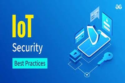 Azure IoT Security: Best Practices and Protocols Training Course