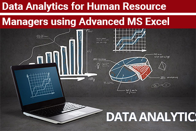 HR Analytics using MS Excel for Human Resource Management