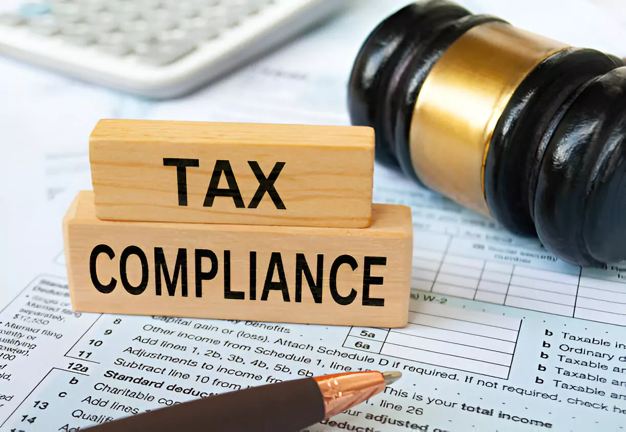 Finance, Tax & Compliance for NGOs and other NPOs Training Course