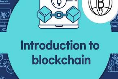 Introduction to Blockchain Technology and Its Applications Training Course