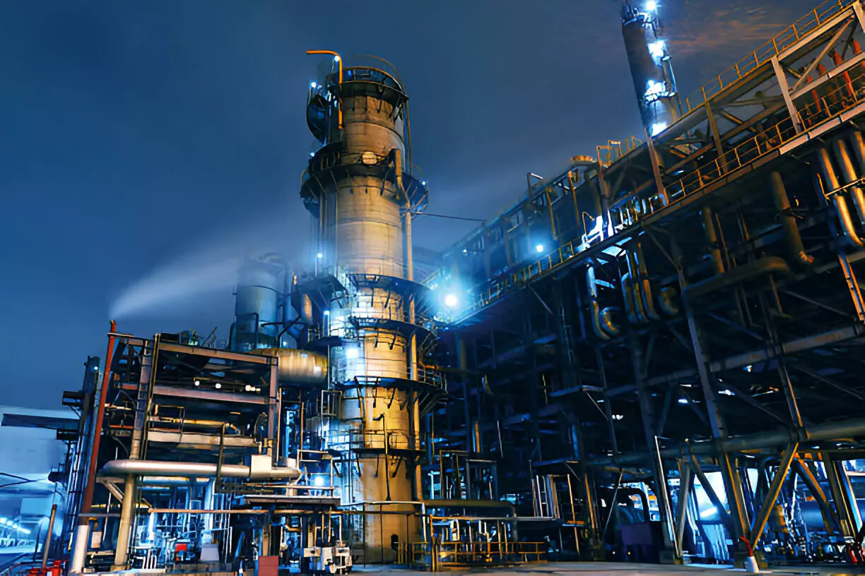 Certificate in Financial Management for Oil and Gas Companies & Petrochemical Industries Training Course