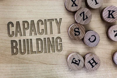 Capacity Building for Traditional Dispute Systems Training Course