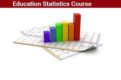 Education Statistics Course