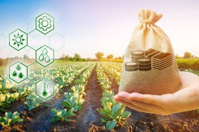 Agribusiness Finance and Risk Management Course