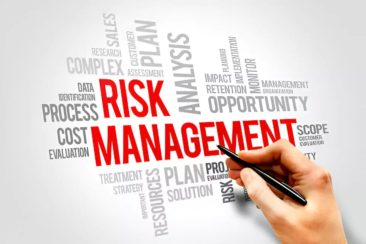 Finance, Risk Management and Corporate Governance Course