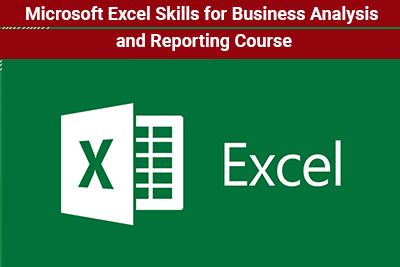 Business Analytics with Microsoft Excel and Power BI