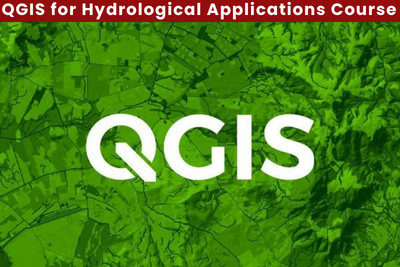 QGIS for Hydrological Applications Course