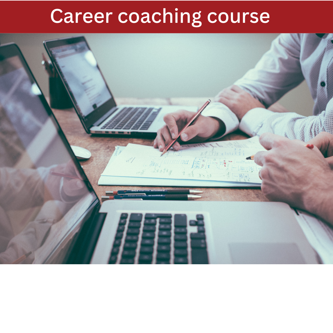 Career coaching course