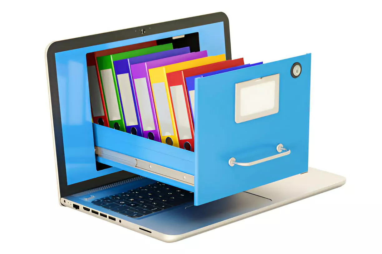 Electronic Document & Record Management Course