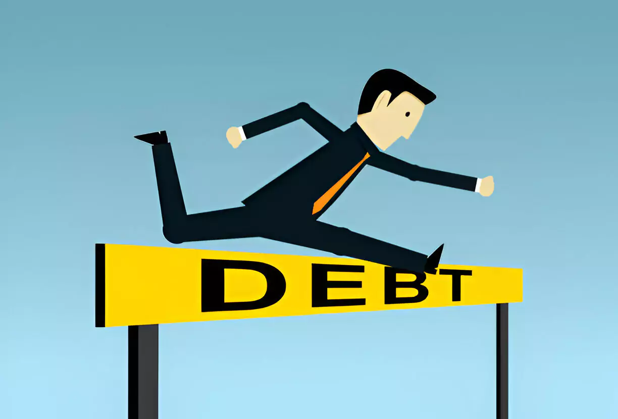 Debt Management Training Course
