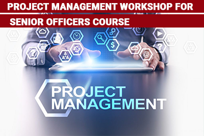 Project Risk Management Course