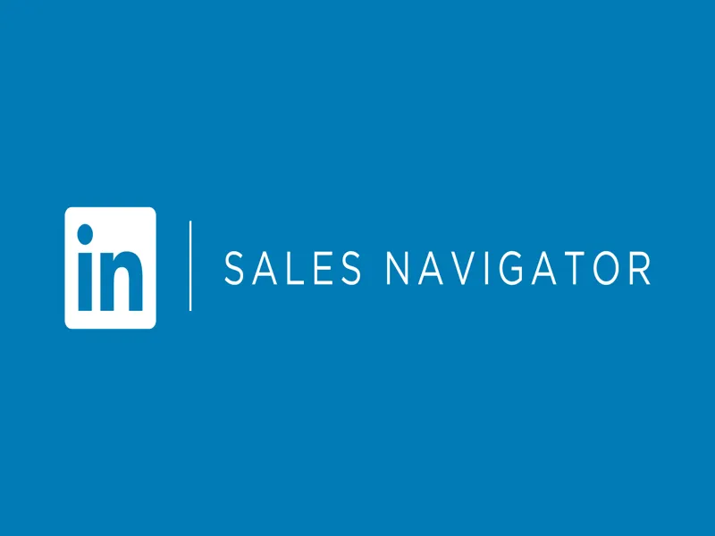 LinkedIn Sales Navigator Masterclass
