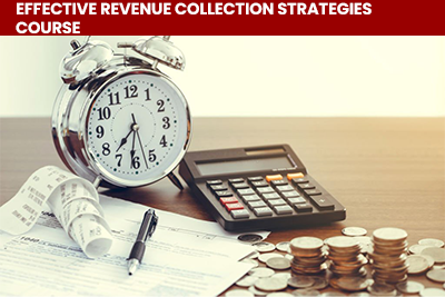 Effective Revenue Collection Strategies Course