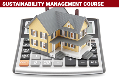 Sustainability Management Course