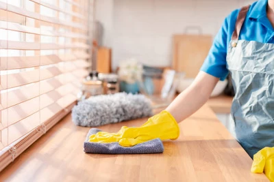Housekeeping, Food and Beverage service operation and Management Course
