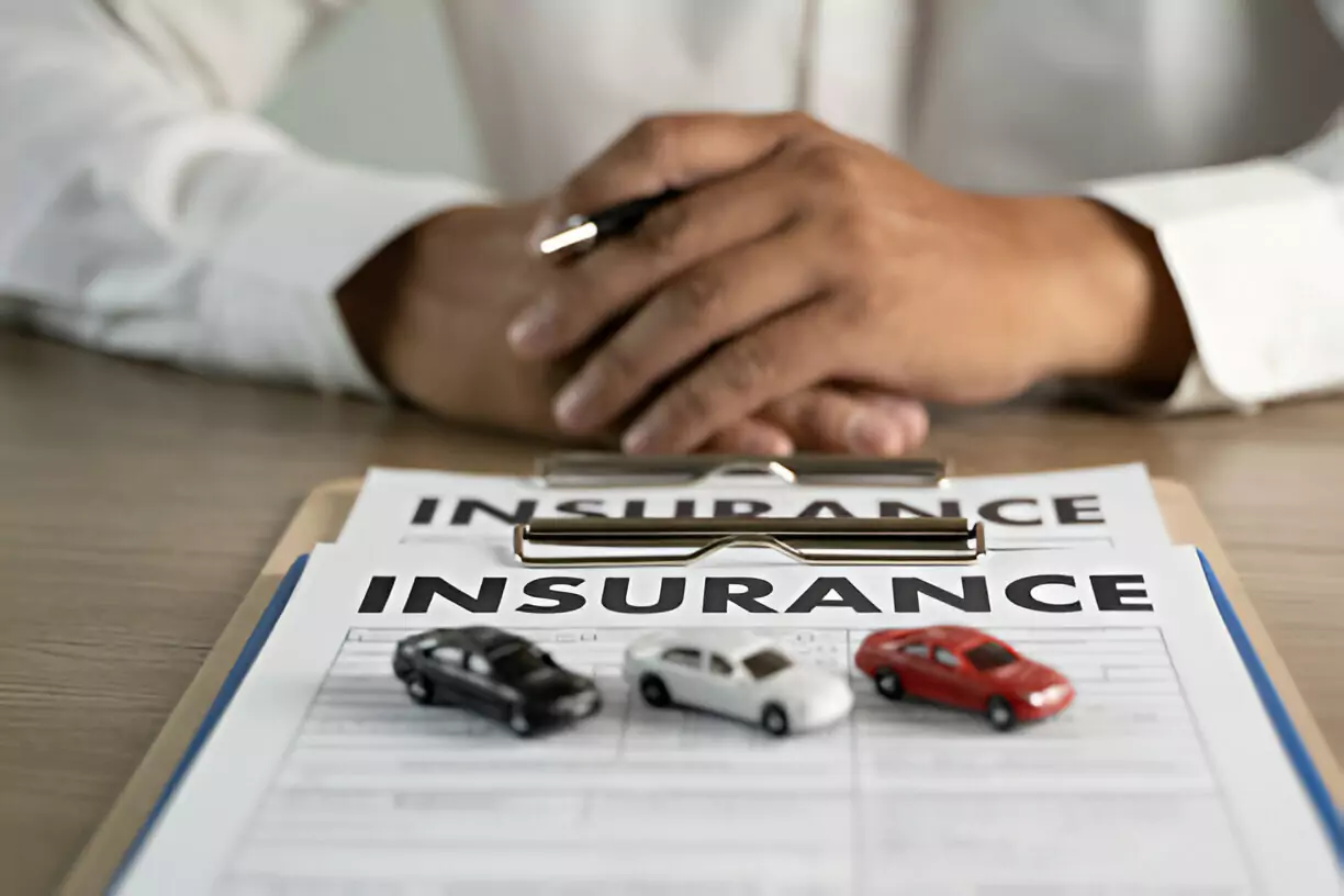 Basic Motor Insurance & Life skills for drivers Course