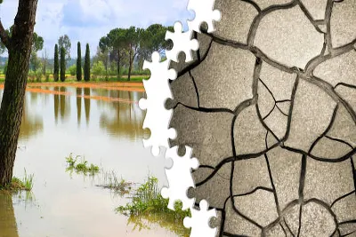 Drought and Flood Risk Management under Climate Variability Training Course