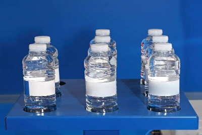 Testing and Quality Standards for Bottled Drinking Water Course